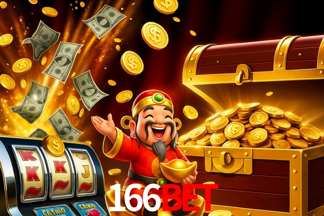 Desvendando o Mundo dos Jogos Virtuais na 166bet