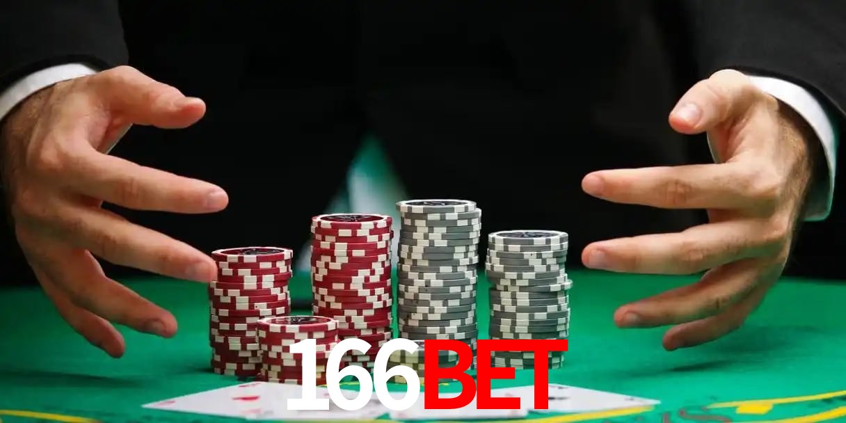 A Emoção da Loteria na 166bet: Uma Chance de Mudança de Vida
